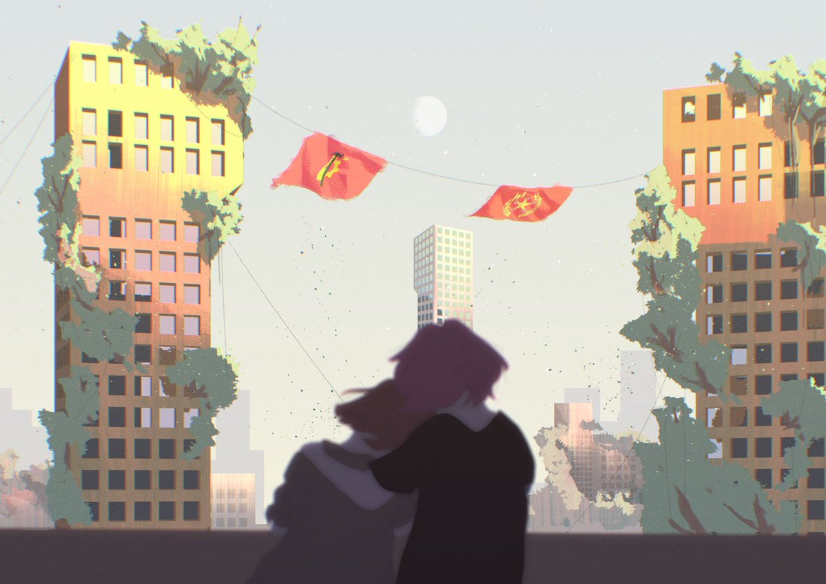 ⚢ Levya Eternal | Vĩnh Hằng | 光雨 ⚢ (Comm open) tweet media