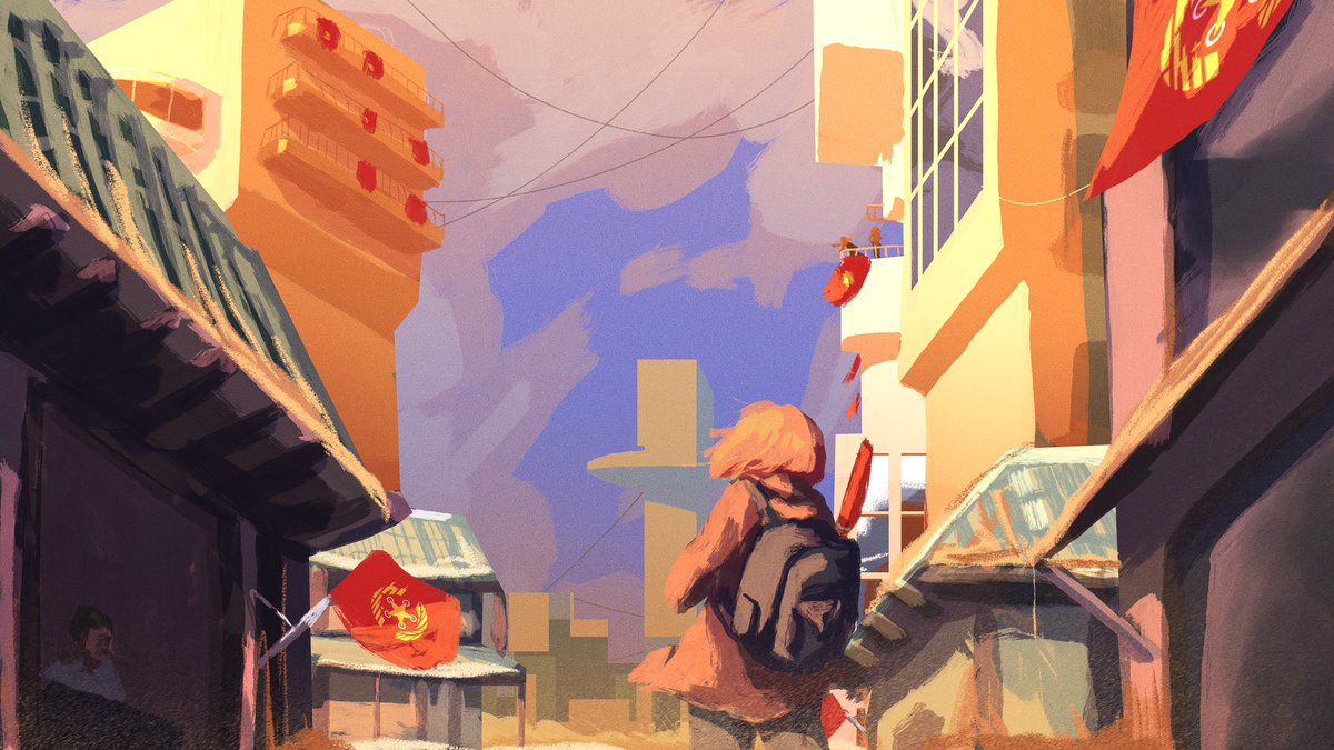 ⚢ Levya Eternal | Vĩnh Hằng | 光雨 ⚢ (Comm open) tweet media