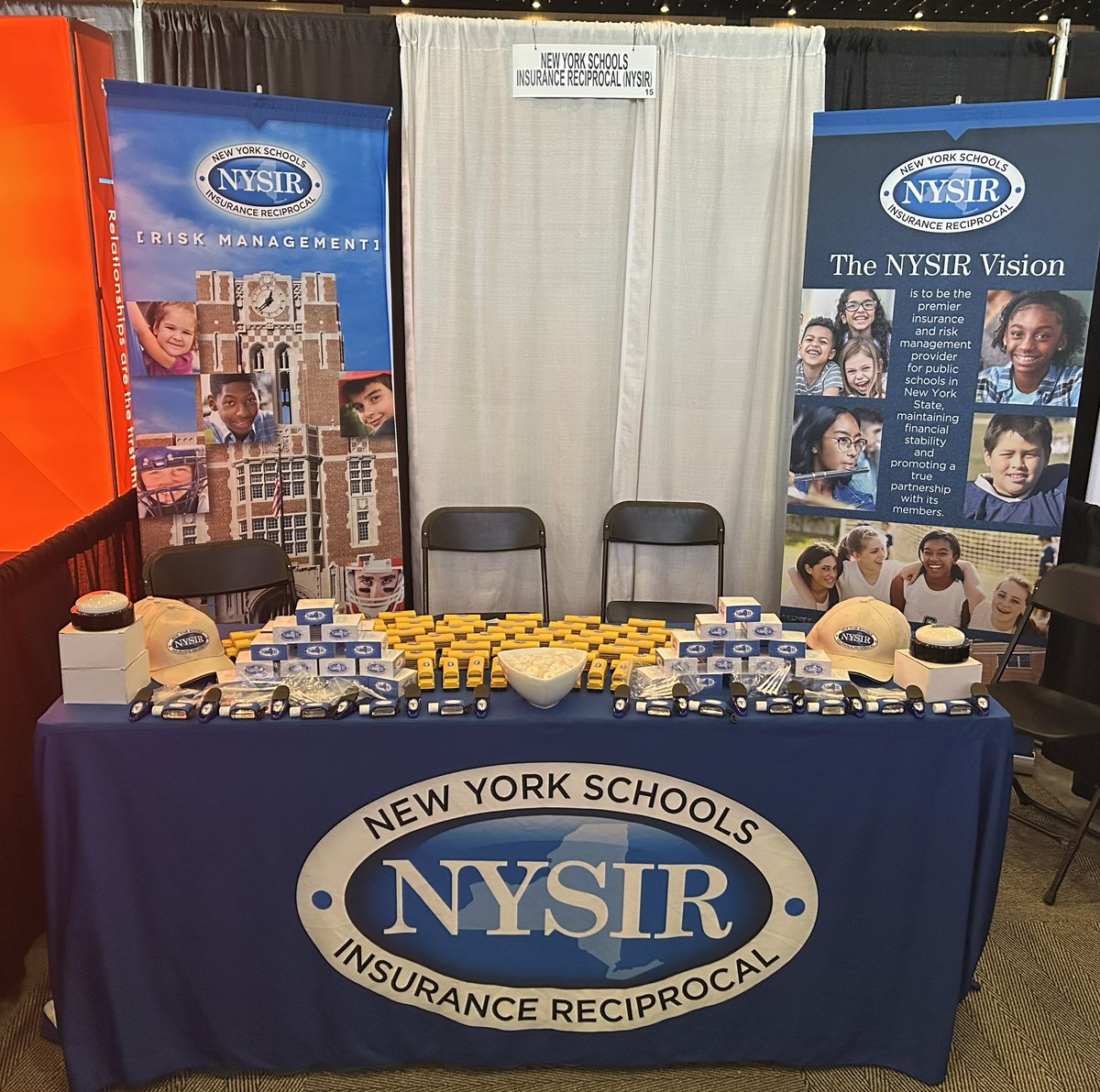 NYSIR Insurance tweet media