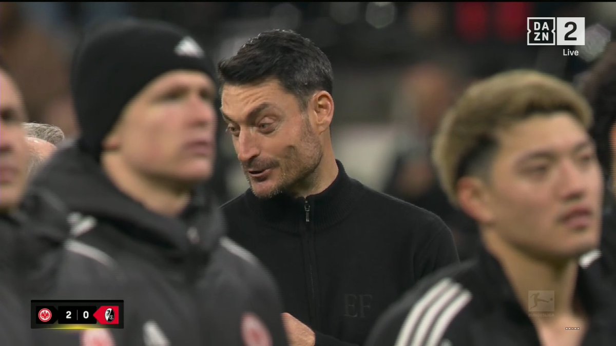 Дани5ооо I ダニ5𝖔𝖔𝖔 I Europa League Sieger 2022 tweet media