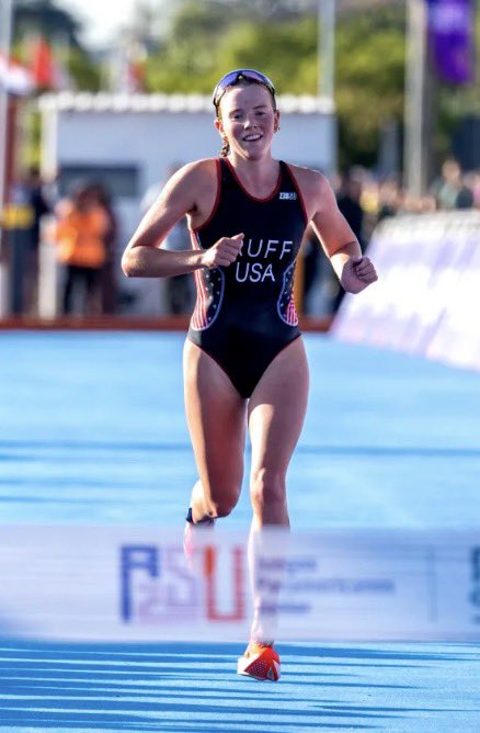 Illinois Swimming tweet media