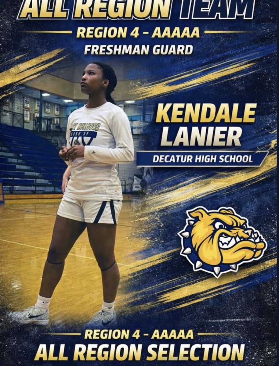 Kendale Lanier tweet media