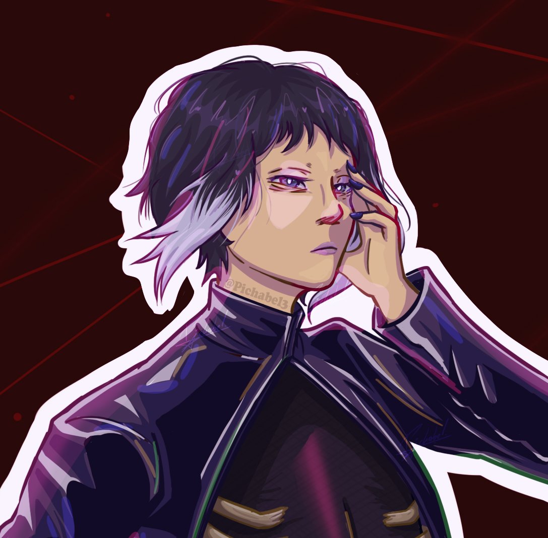 Pichabel3's tweet photo. feliz cumpleaños Akutagawa 🖤🤍
(JAHSJAHA Aku revivió todas mis cuentas amo)
#akutagawa #akutagawaryunosuke #bungostraydogs #bsdtwt #bsdfanart #やつがれ生誕祭2026 #ポートマフィアの禍狗生誕祭 https://t.co/bdVH0qG4M6