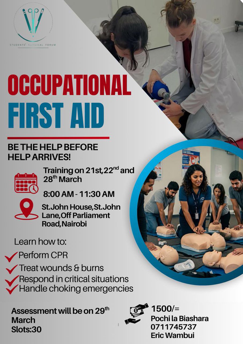 Students' Surgical Forum tweet media