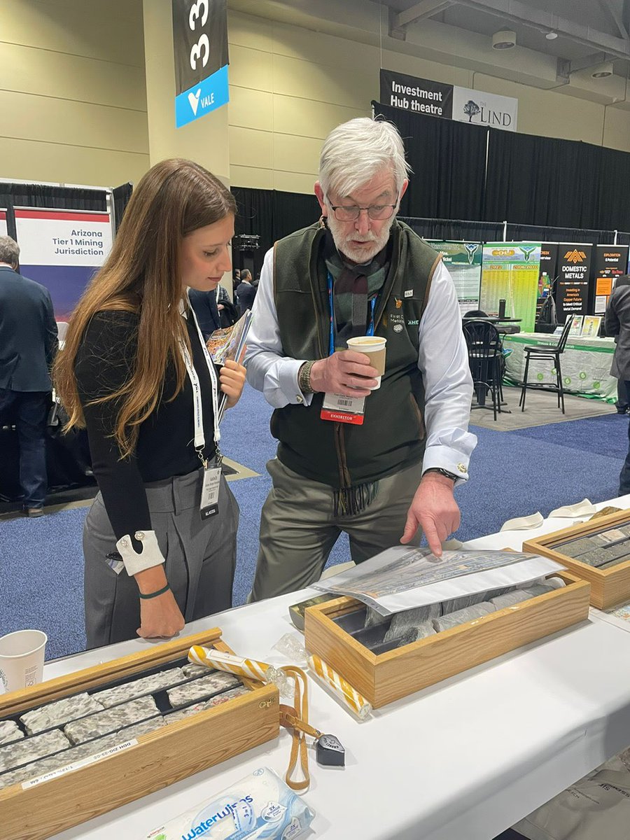 First Class Metals PLC. LSE:FCM FRA:WN9 tweet media