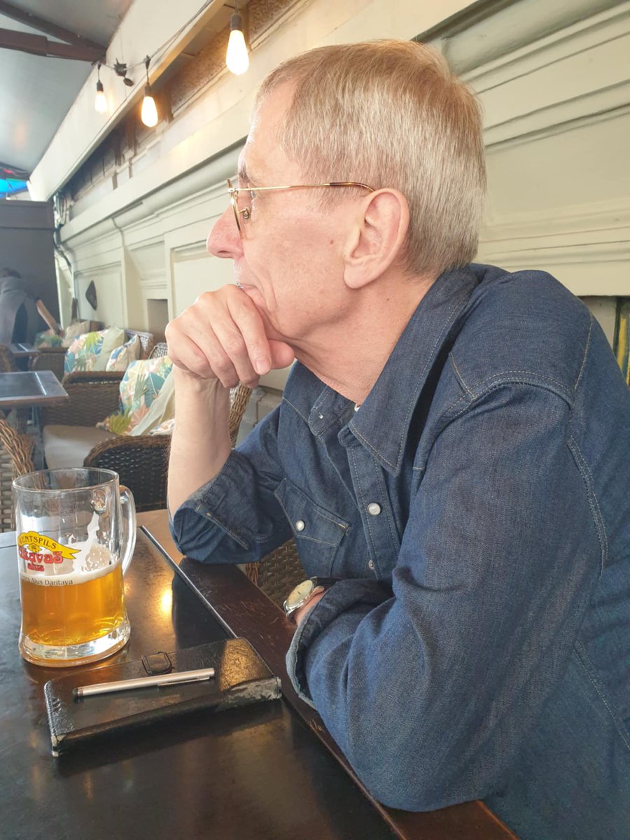 Philip Ruff tweet media