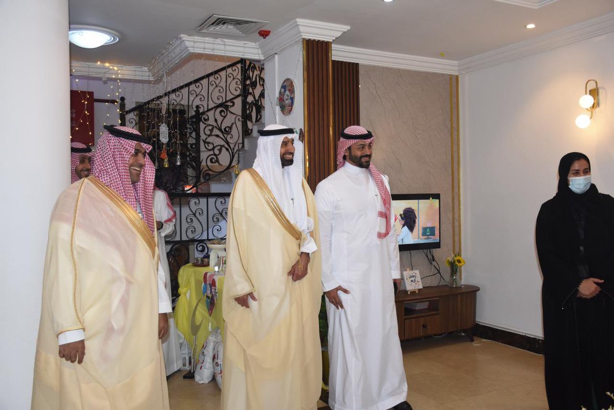 أحمد سليمان الراجحي tweet media