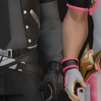 Team: ZER0EIGHT / Z8 Members: - Hope - Ramirez (Brite) - Renegade