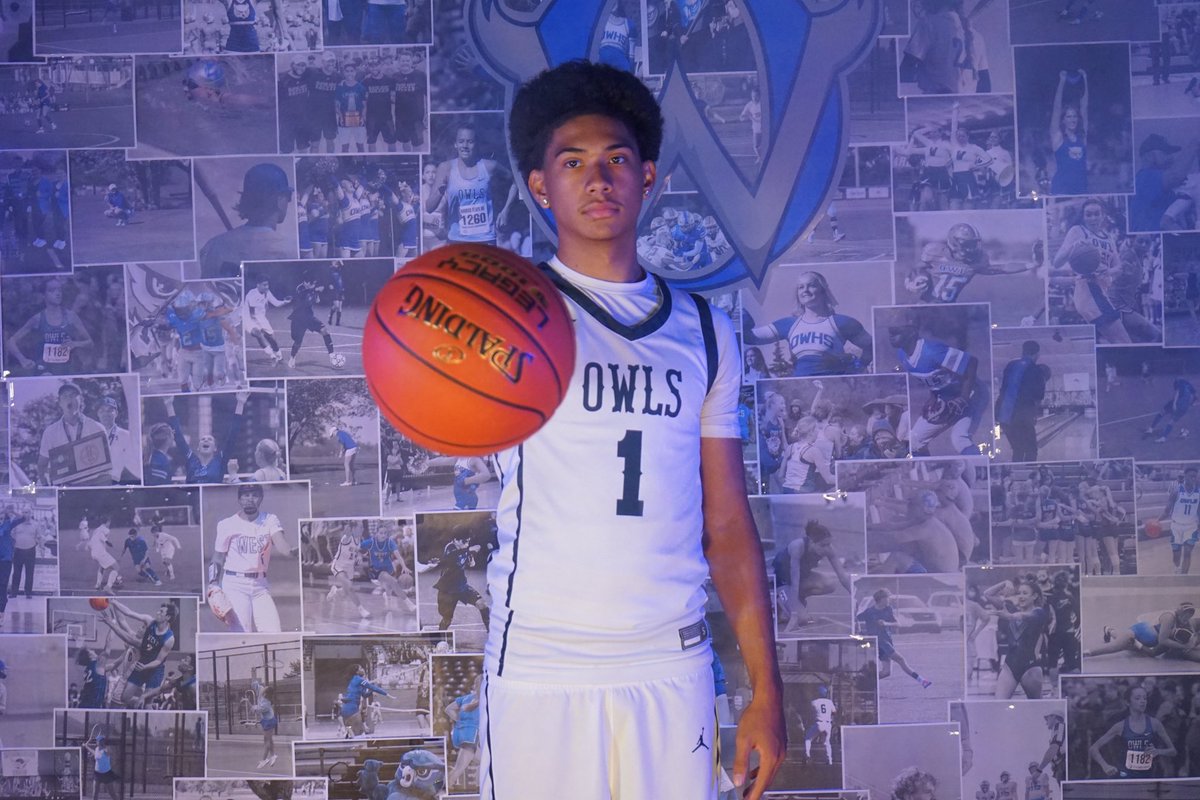 OW_Owls_Hoops's tweet image. Malachi Buckner has broken the single season assist record. Broke Jackson Collins’ record of 118.  Malachi has 121 and counting. Keep pushing 1! #notdoneyet