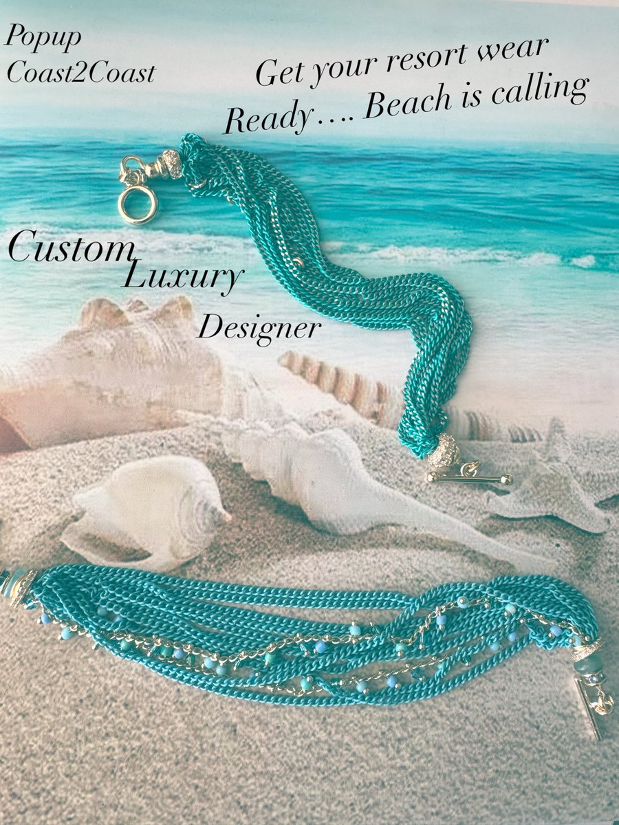 jwlsjustforyou's tweet photo. Are you ready for Spring 2026?!!! #elegant #sophisticated #designer #gems #stones #chic #stackable #timeless #Popup #coast2coast #StylistNYC #StylistLA https://t.co/QO3qMuL3sw
