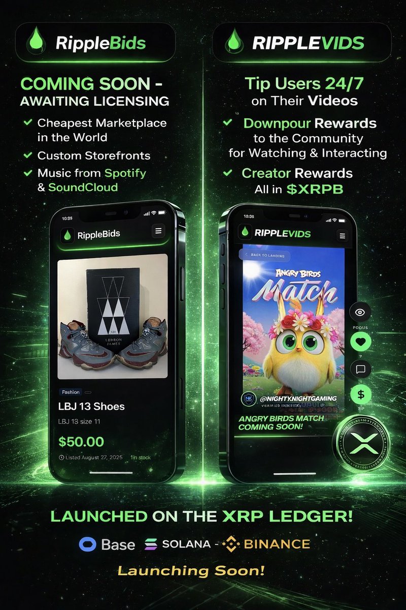 RippleVerse tweet media