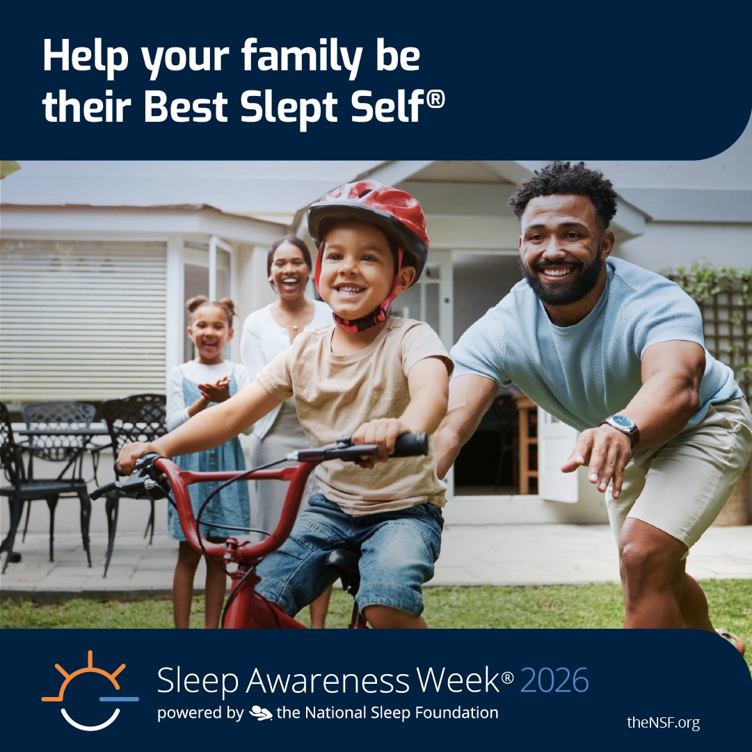 Alliance of Sleep Apnea Partners (ASAP) tweet media