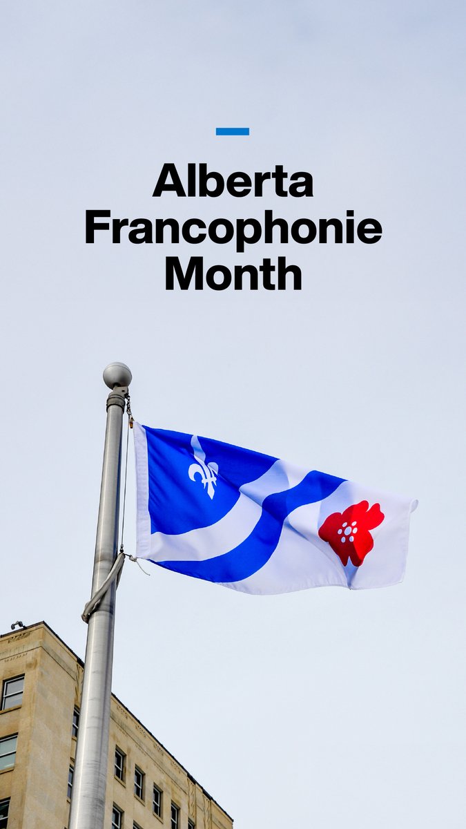 Alberta Arts, Culture and Status of Women tweet media