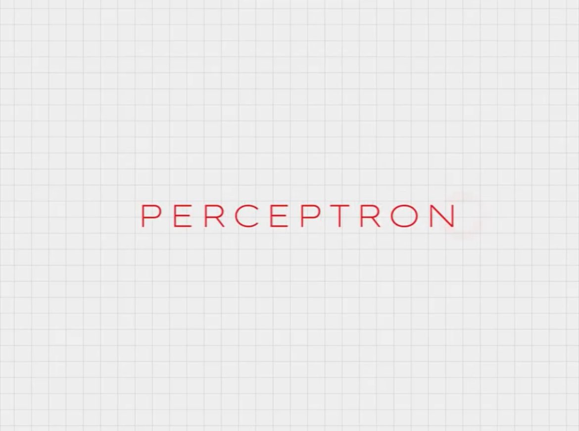 girlfriend: what are your plans for today?

me: ▶️ •|||ı|| 0:13

random guy: what is <a href="/PerceptronNTWK/">Perceptron Network</a> ?

me: ▶️ •ıı|||||ıı|||||ı|||||ıı||||ı|| 48:12
