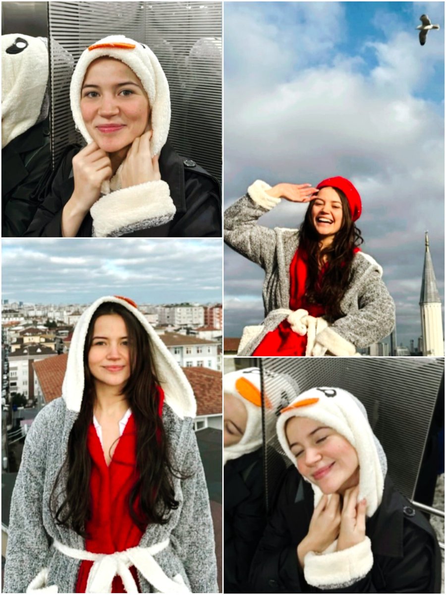 Çok tatlısın çiçeğim o güzel gülüşün hiç solmasın seni çok seviyorum ♥️🧚

#YağmurYüksel