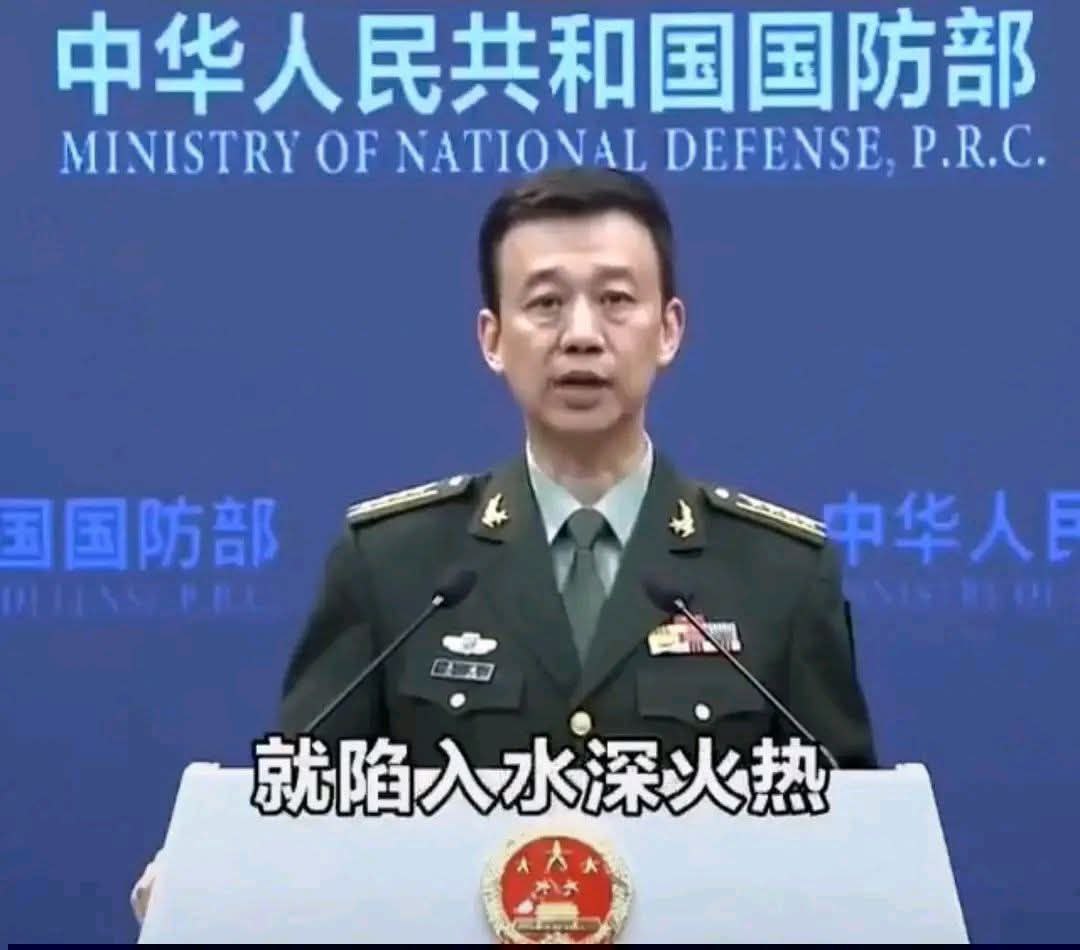 elisamariastel1's tweet photo. CINA:

"Gli Stati Uniti sono dipendenti dalla guerra. Nel corso dei loro oltre 240 anni di storia, hanno combattuto guerre per tutti gli anni tranne 16.

Gli Stati Uniti hanno 800 basi militari all'estero in oltre 80 paesi e regioni.

Gli Stati Uniti sono la causa principale del disordine internazionale, delle turbolenze globali e dell'instabilità regionale".