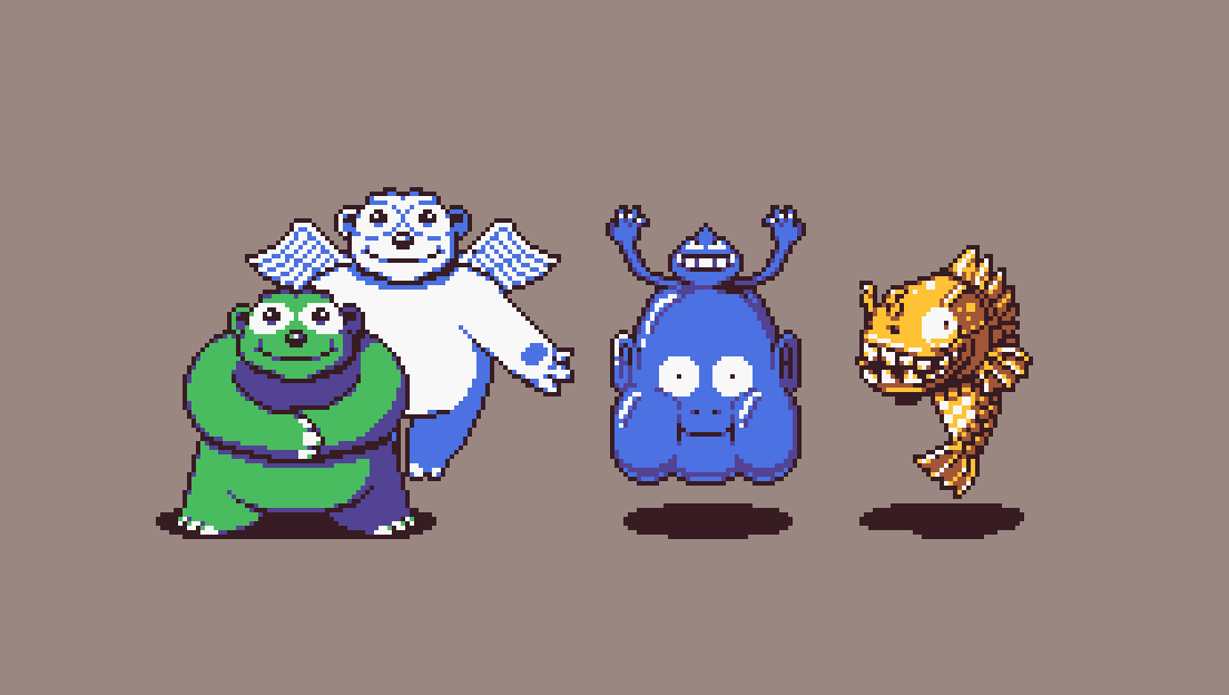 Pkdotts (NEW ACCOUNT) tweet media