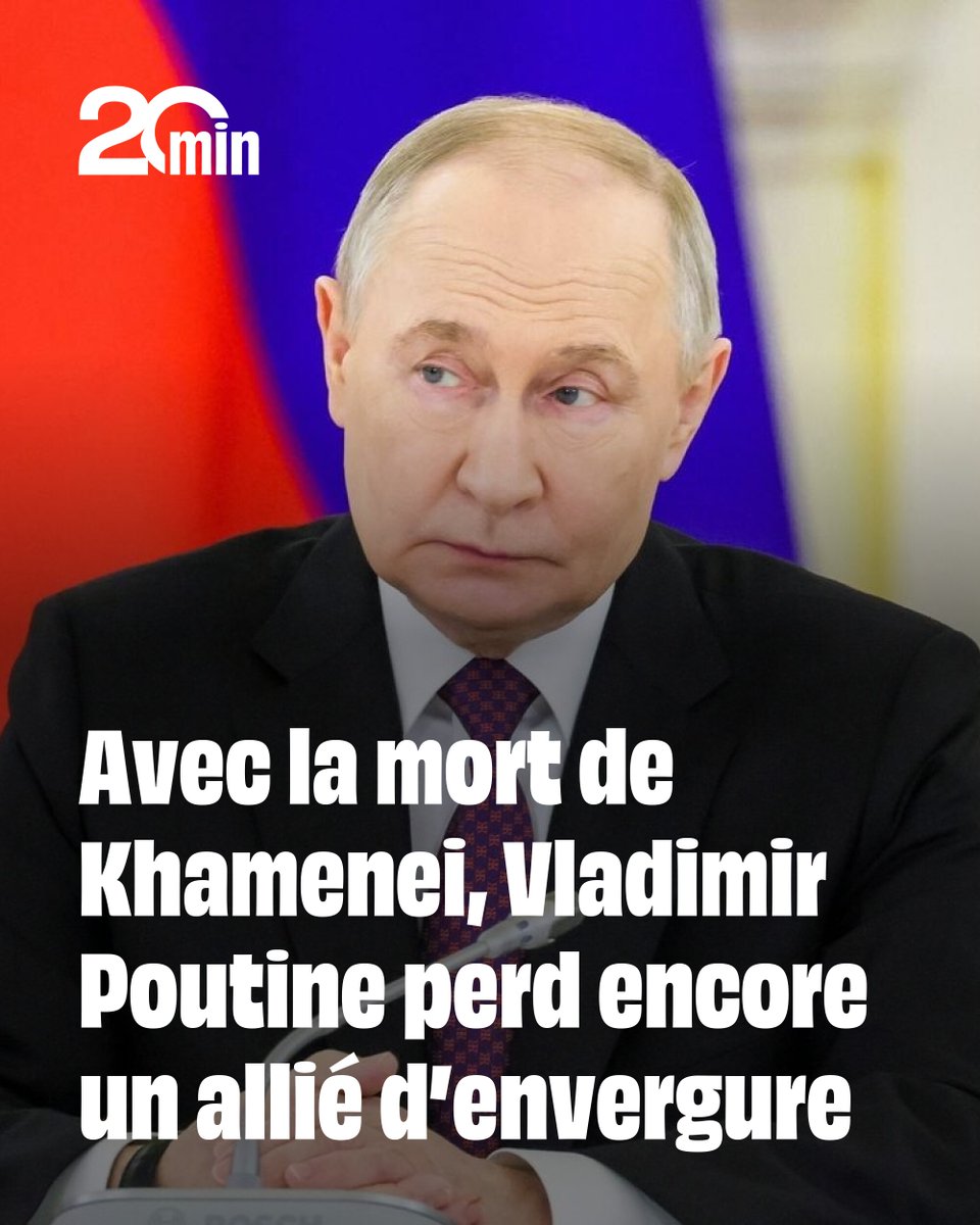20 Minutes tweet media