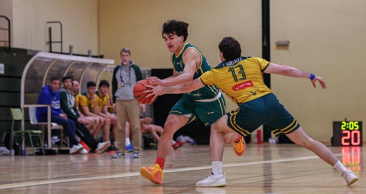 Fed. Bcto. de Madrid tweet media