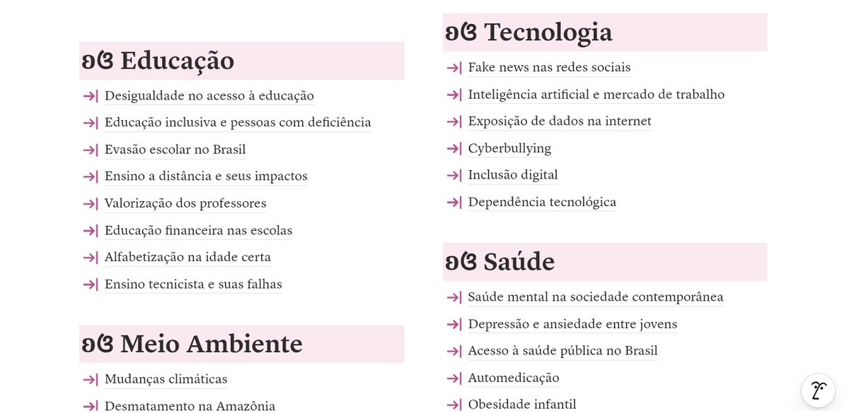 annaactwt's tweet photo. moots faz um tempinho q eu to trabalhando em um caderno de repertórios p redação beem longo, vou ver se libero aqui quando eu terminar 🙏🏻🙏🏻 https://t.co/6Pm4GfSqX8