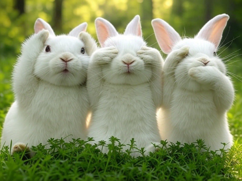 TheWhiteRabbit tweet media