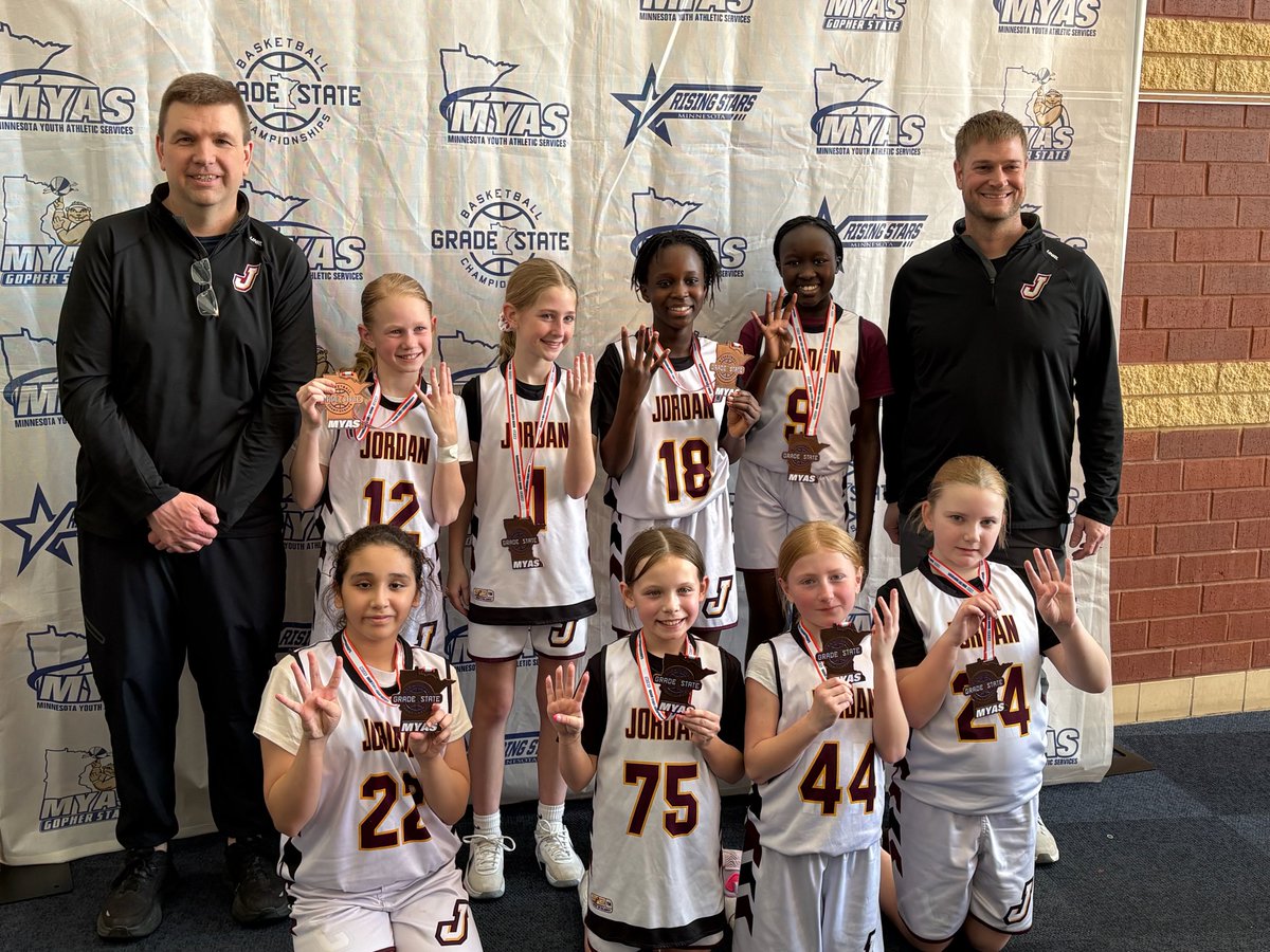 Jordan Basketball tweet media