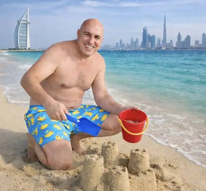 Incapacità.
Olio su tela 
2026