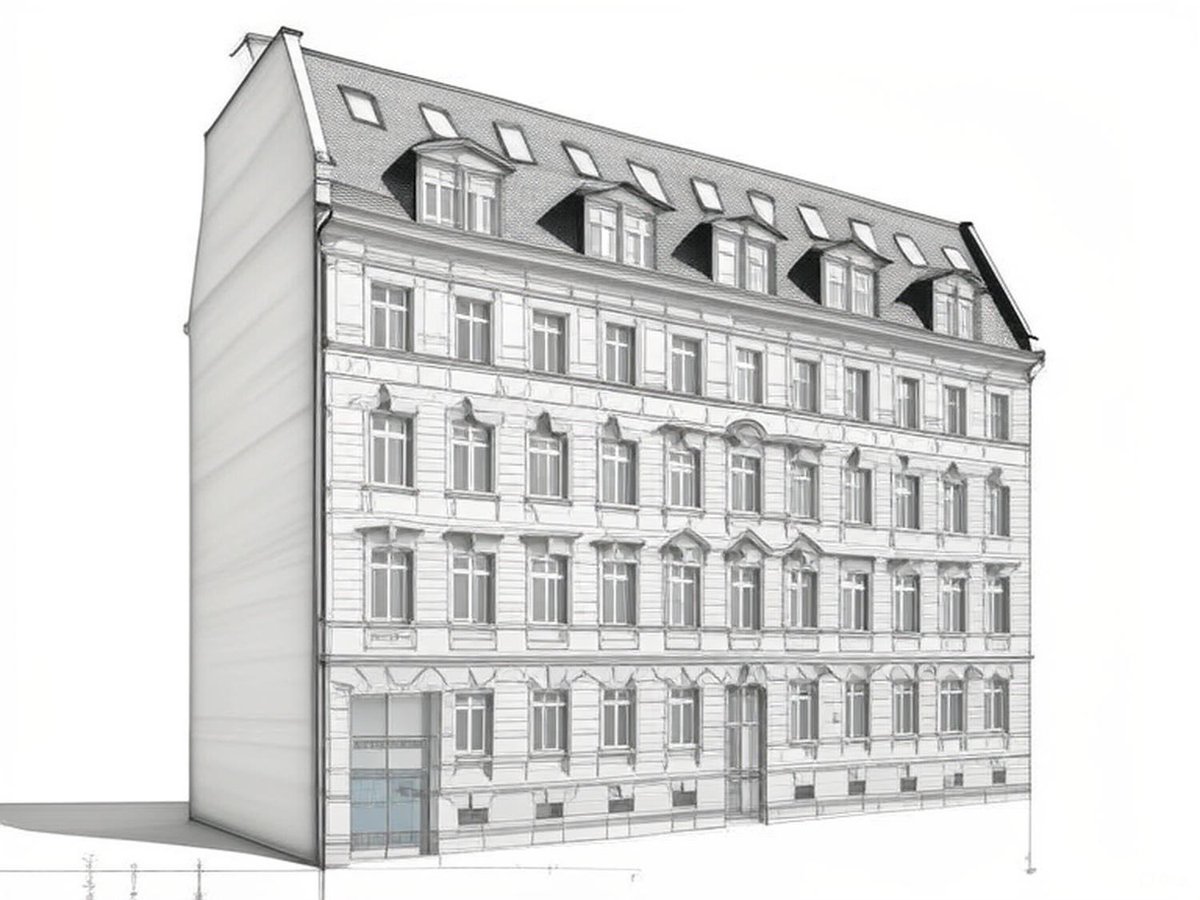 UrbanCourtyard's tweet photo. Counterpoint: best lit houses have realllly long window walls on front and back, and blank party walls on the side https://t.co/zWXLnPD9We