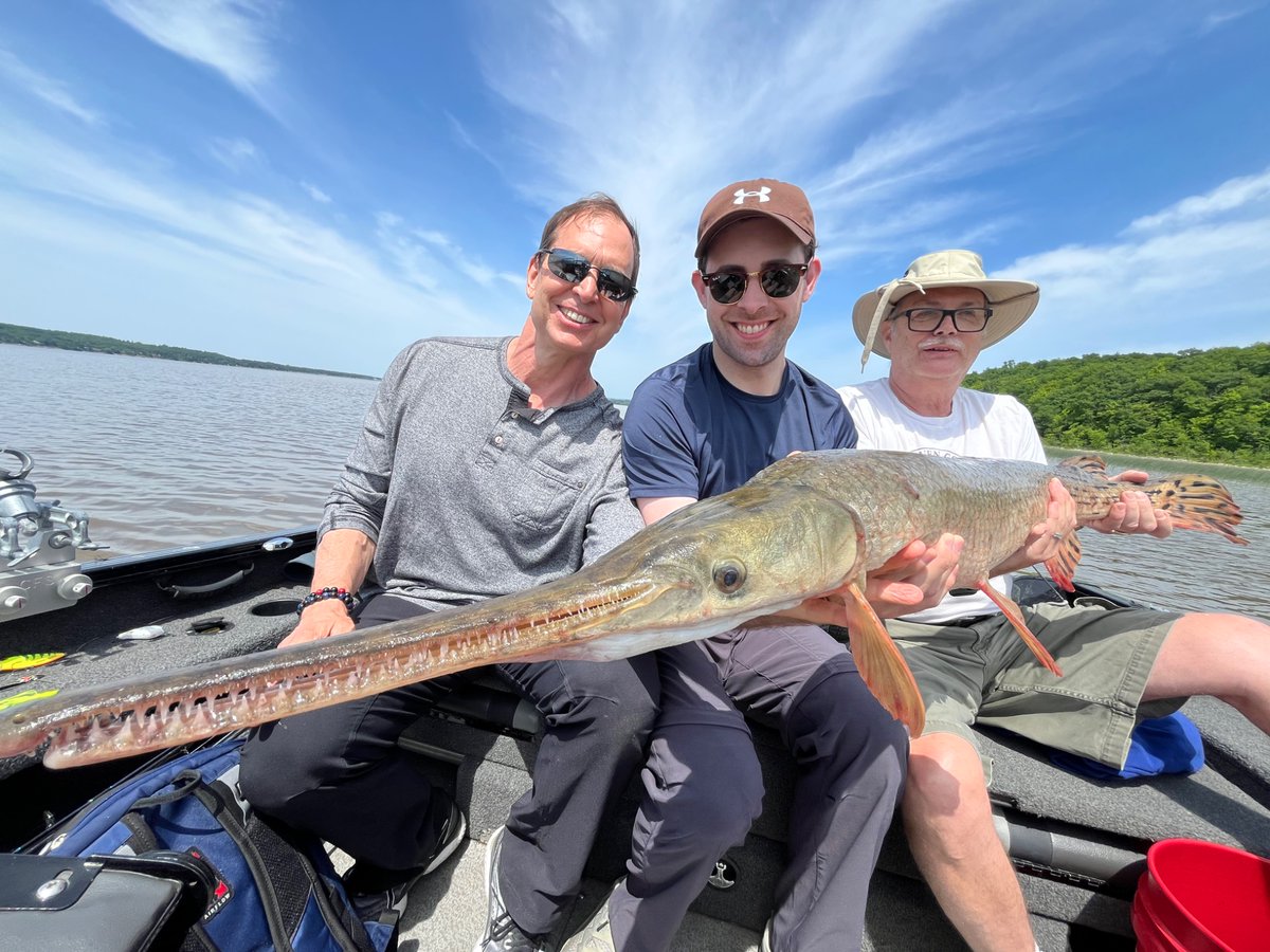 Jamie Pistilli / tweet media