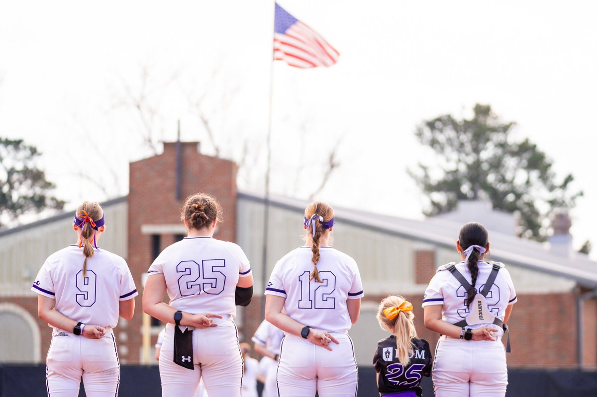 NSU Demons Softball tweet media