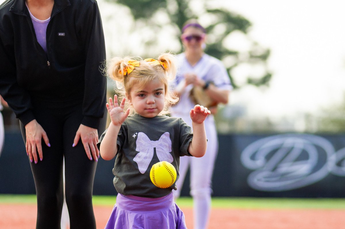 NSU Demons Softball tweet media