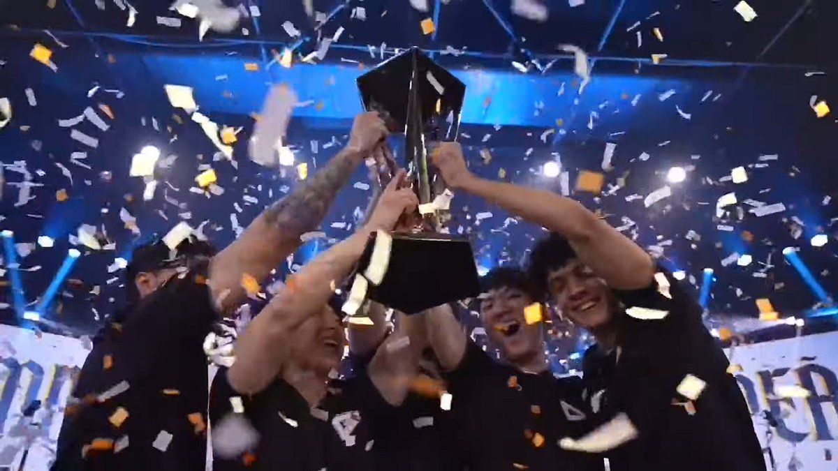 Mais Esports tweet media