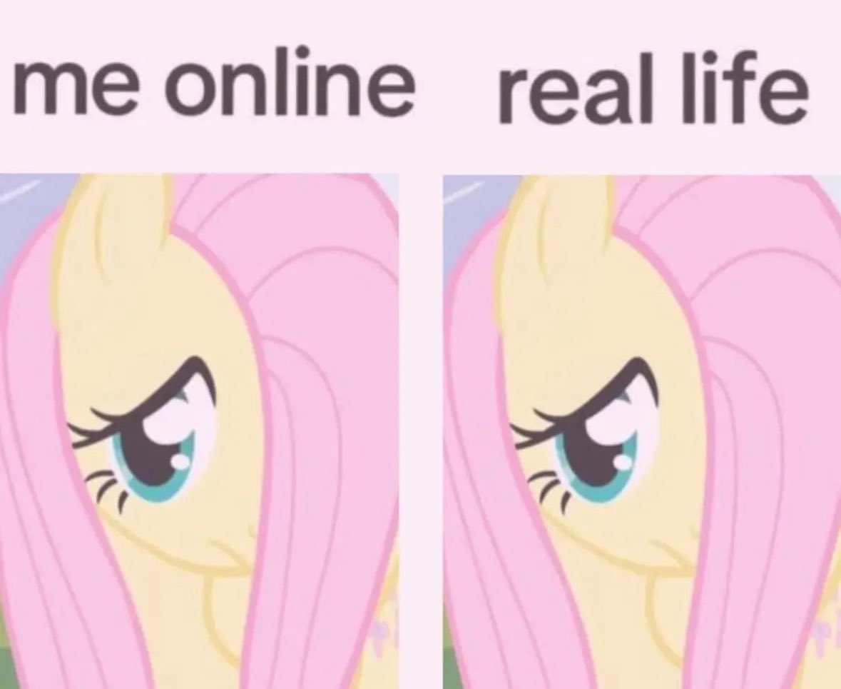 Fluttershykitie's tweet photo. https://t.co/d61DRECJyQ