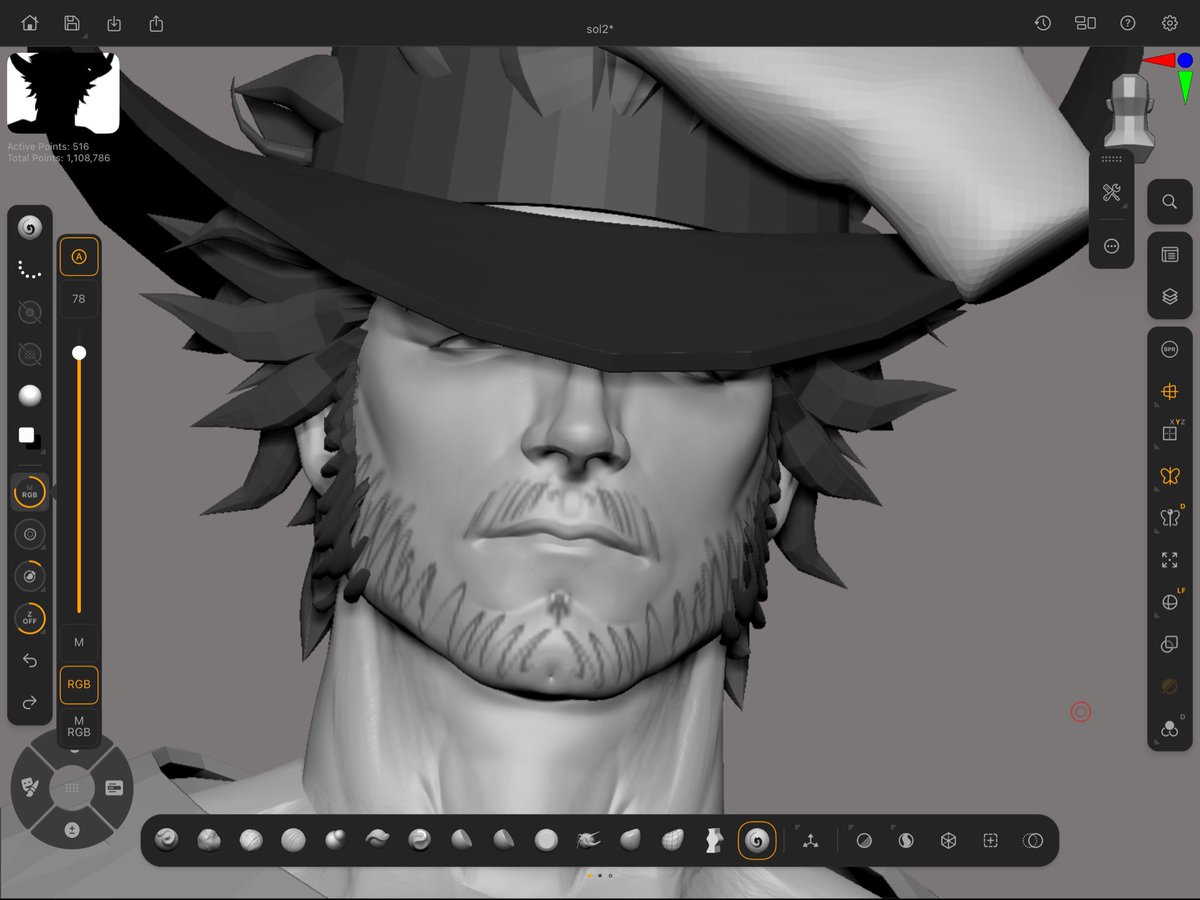 sstrikerr tweet media