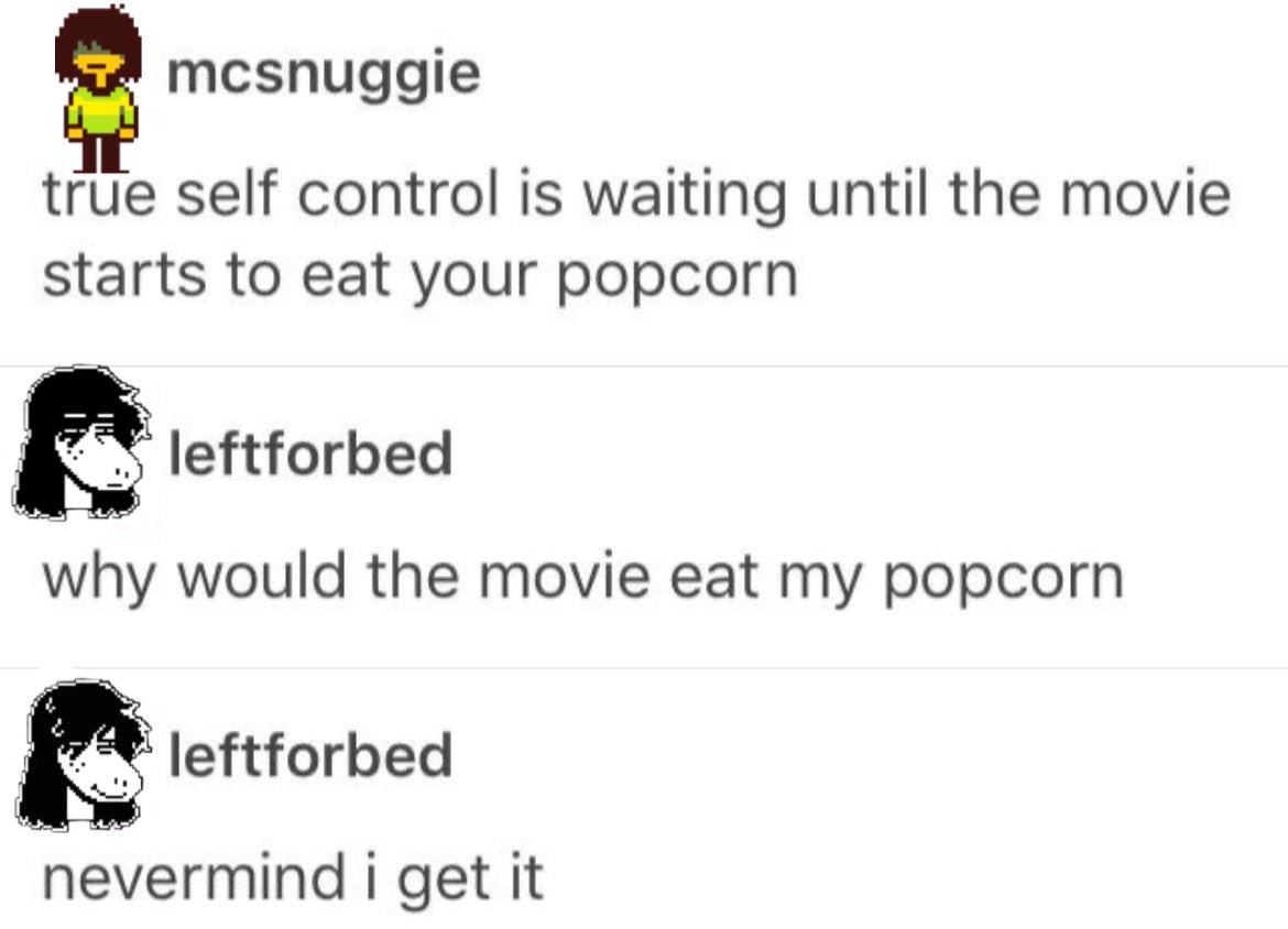 a dash of krusie today