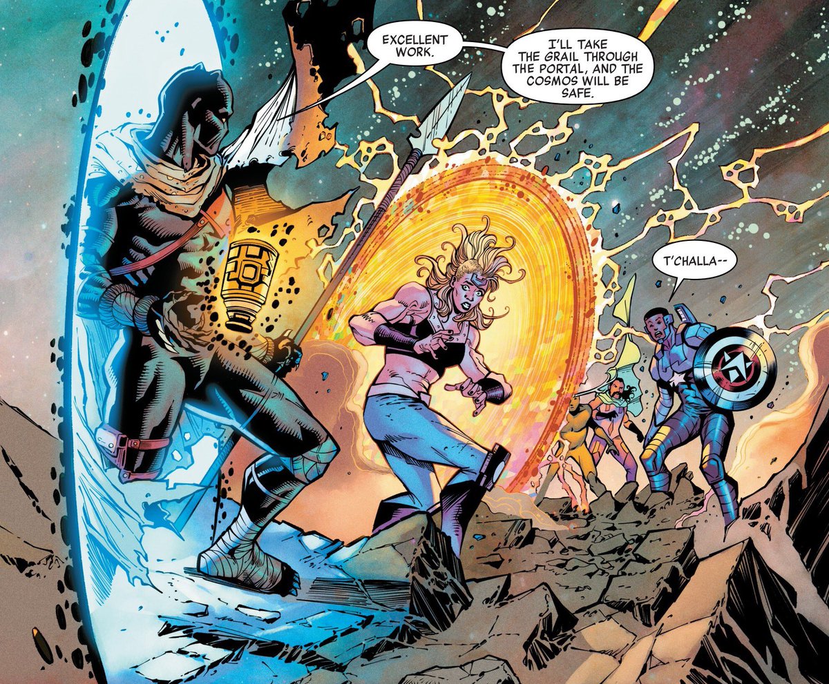 Captain America News tweet media