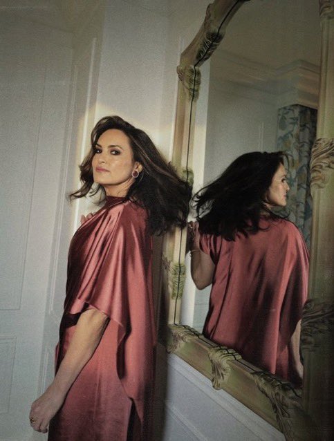 𝐎𝐥𝐢𝐯𝐢𝐚 𝐁𝐞𝐧𝐬𝐨𝐧 tweet media