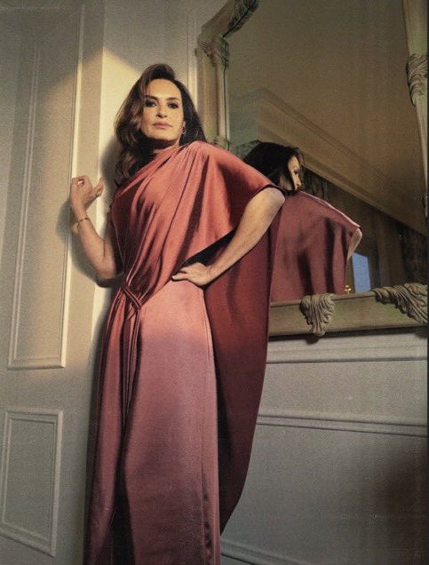 𝐎𝐥𝐢𝐯𝐢𝐚 𝐁𝐞𝐧𝐬𝐨𝐧 tweet media