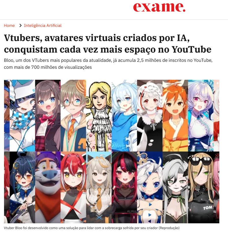 Sailor Nana 🩸 tweet media
