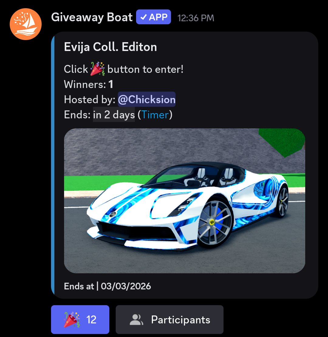 Chicksion tweet media