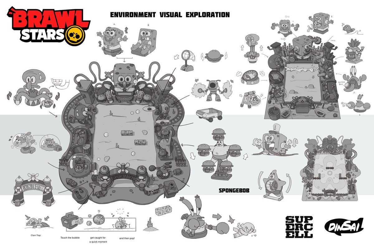 Dinsai studio tweet media