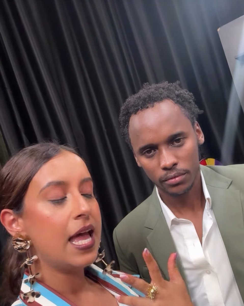 Bana we need to stand with Kairo. The guy looks drained and lonely. Even his coats are hanging loose  my man has clearly lost weight 💔
When he was up, he showed love. Free cars, free lunch alikuwa G kweli. Now he’s going through it and it’s like everyone is silent.
We as a