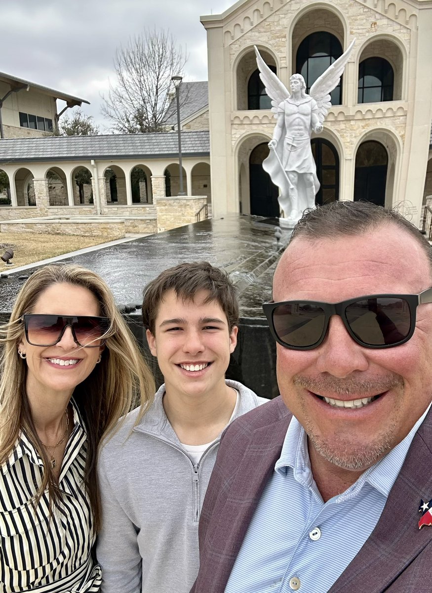 Frederick Frazier tweet media