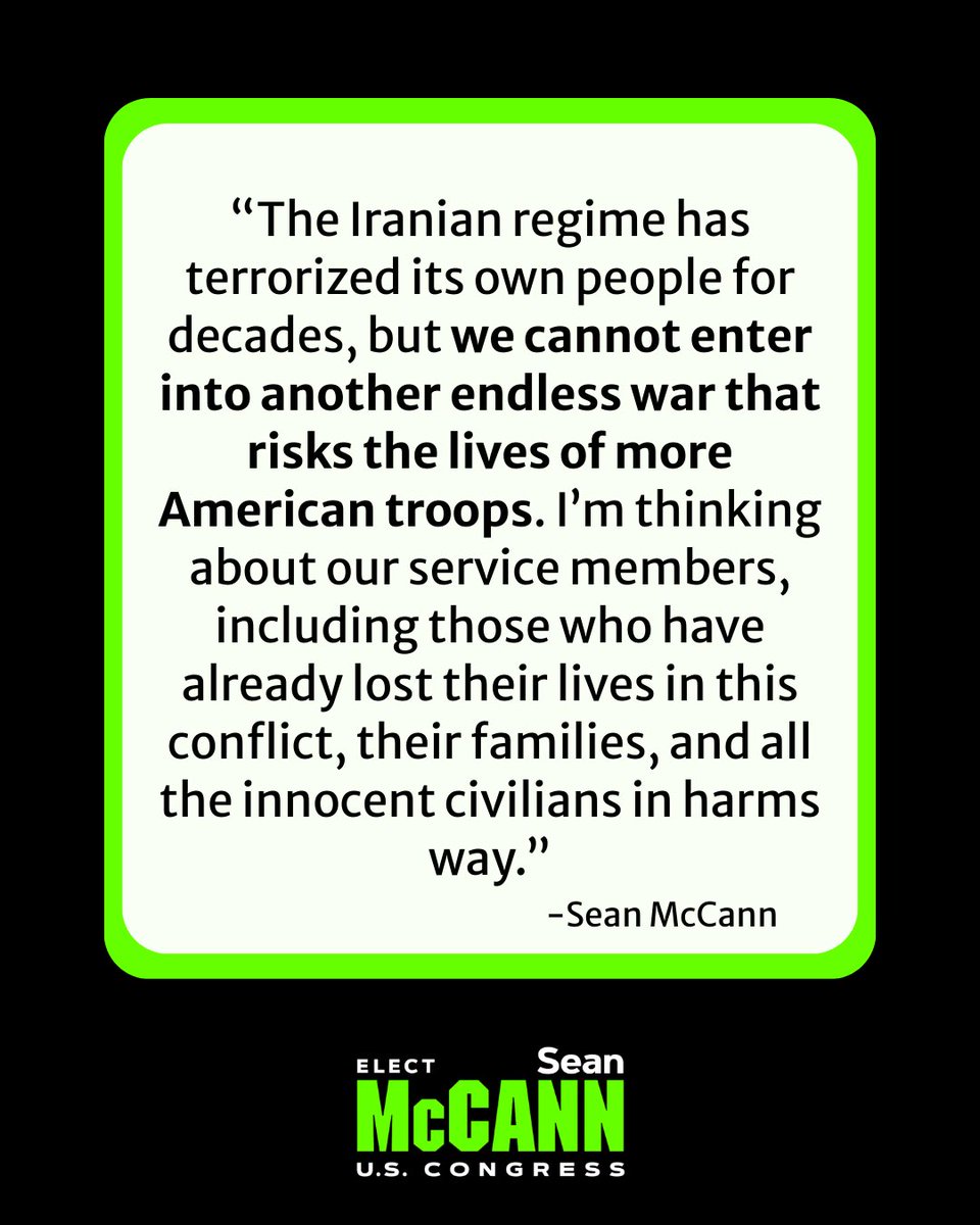 Sean McCann 🇺🇸 tweet media