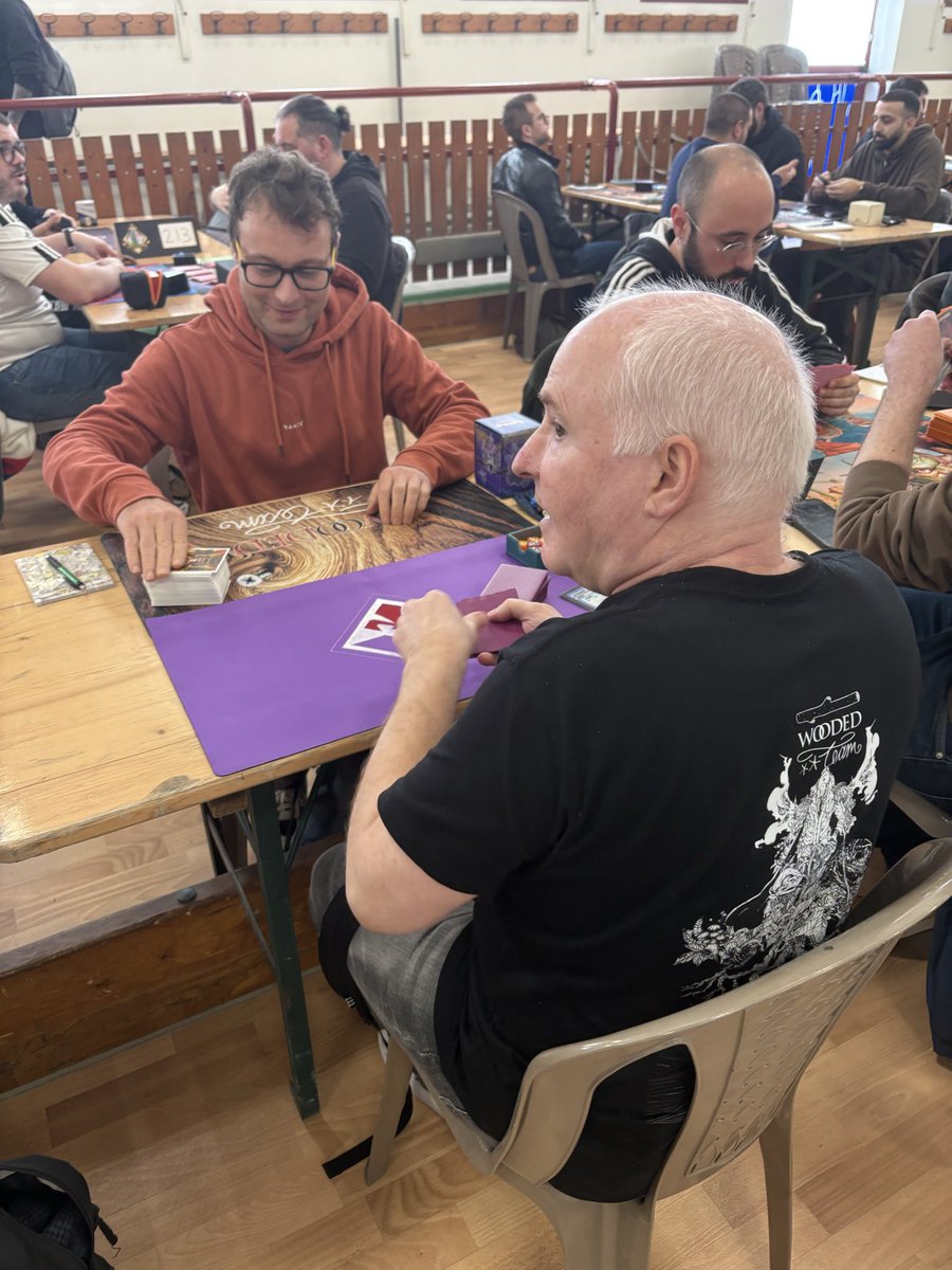 Lorenzo Tassone 🪵 tweet media