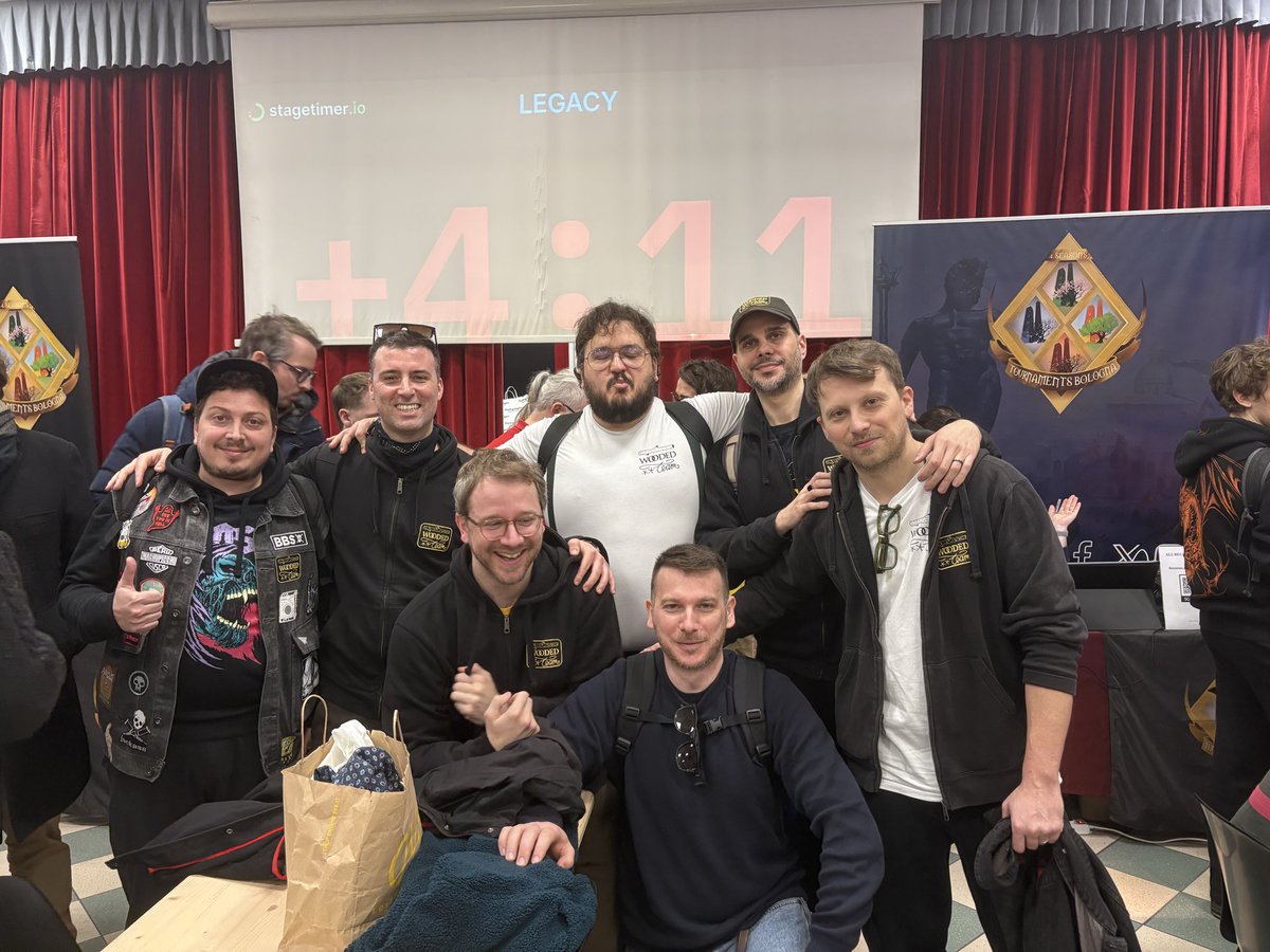 Lorenzo Tassone 🪵 tweet media