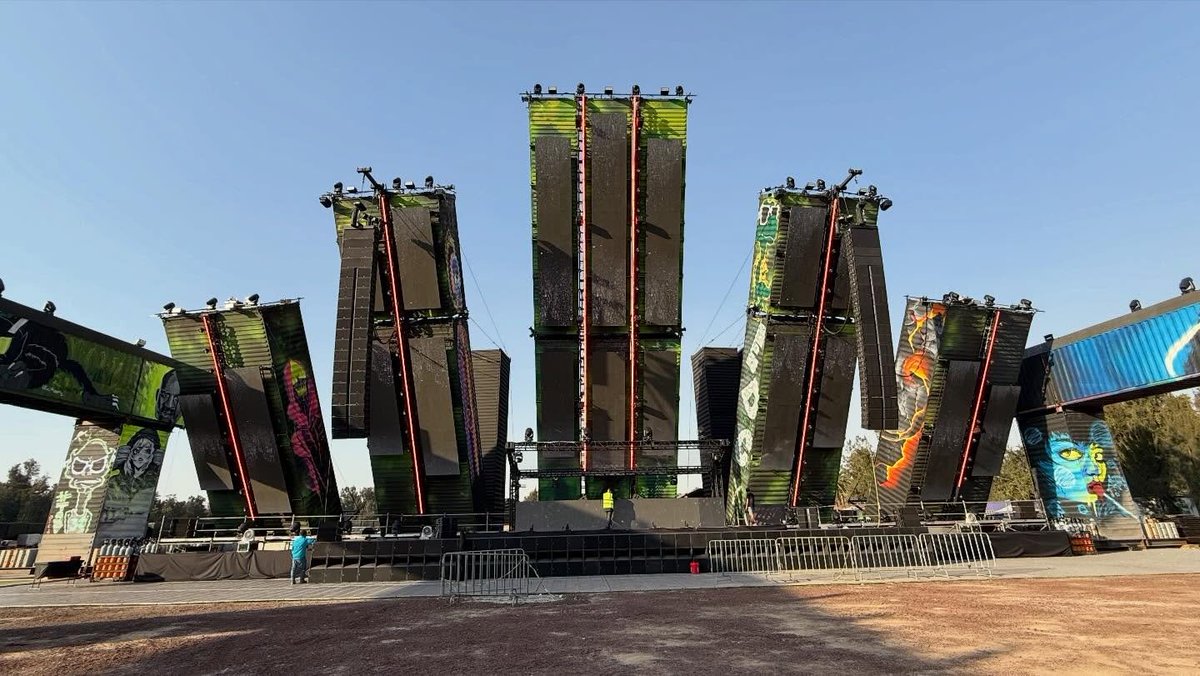 Trino DJ tweet media