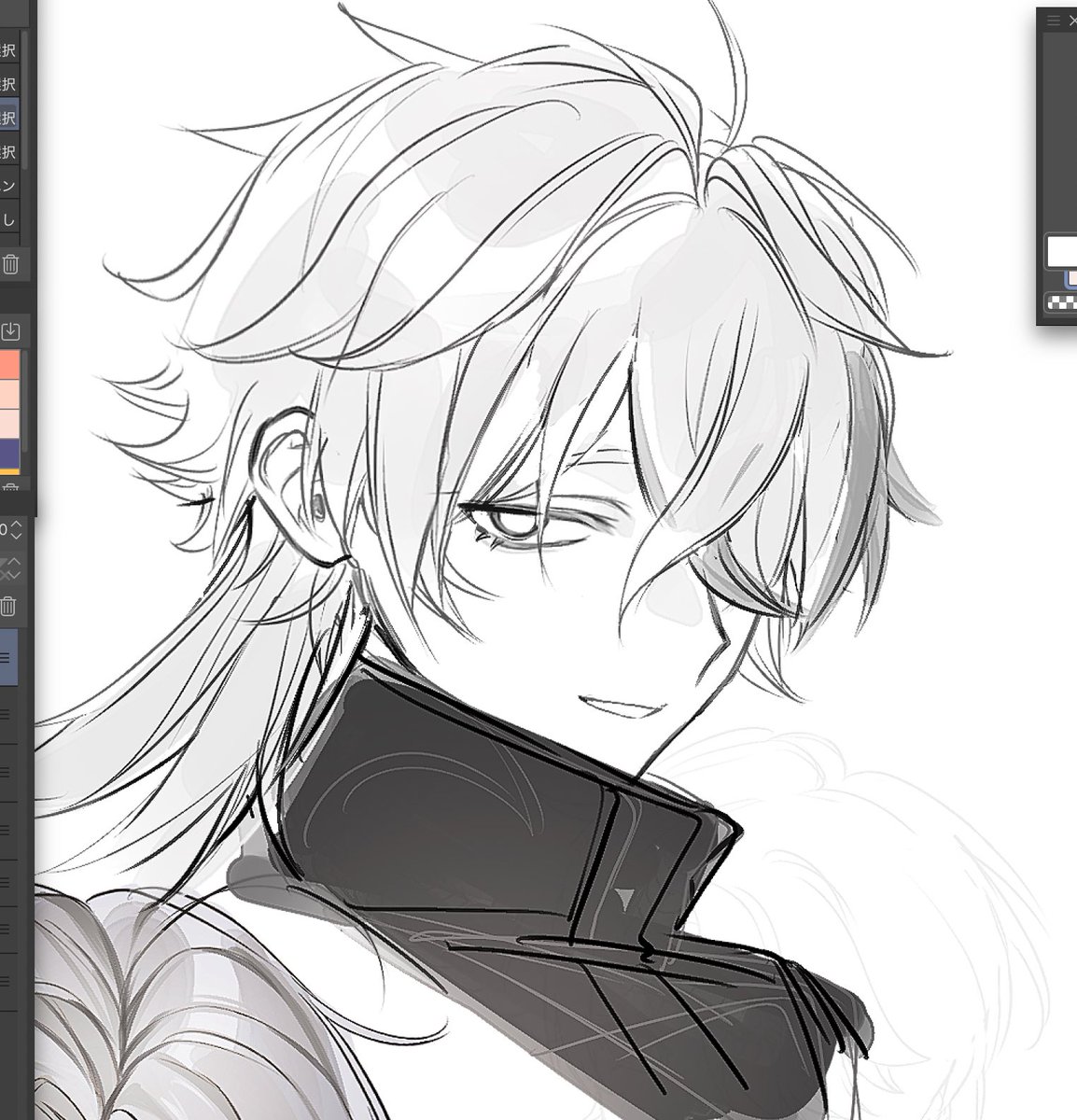 君も友達 tweet media