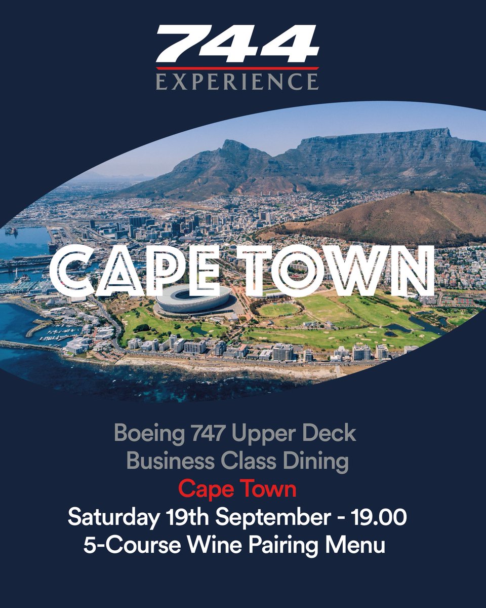 744 Experience tweet media