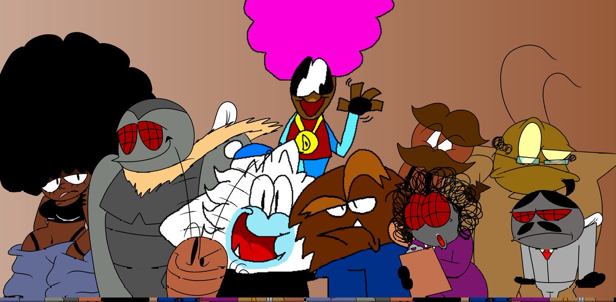 February 2026 Art Summary